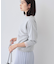 【洗える／無縫製】美シルエット ドルマンスリーブニット