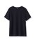【日本製／トリアセテート】きれいめTシャツ