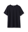 【日本製／トリアセテート】きれいめTシャツ