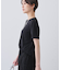 【日本製／トリアセテート】きれいめTシャツ