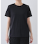 【日本製／トリアセテート】きれいめTシャツ