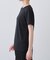 【日本製／トリアセテート】きれいめTシャツ