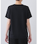 【日本製／トリアセテート】きれいめTシャツ