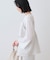 【2点セット／洗える】カセット服 キャミ＆ブラウス セットトップス