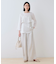 【2点セット／洗える】カセット服 キャミ＆ブラウス セットトップス