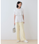 【2点セット／洗える】カセット服 キャミ＆ブラウス セットトップス