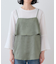 【2点セット／洗える】カセット服 キャミ＆ブラウス セットトップス