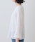 【2点セット／洗える】カセット服 キャミ＆ブラウス セットトップス