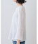 【2点セット／洗える】カセット服 キャミ＆ブラウス セットトップス