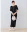 春SALE！【日本製／SETUP可能】ブークレーカットソー