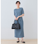 春SALE！【日本製／SETUP可能】ブークレーカットソー