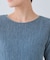 春SALE！【日本製／SETUP可能】ブークレーカットソー