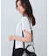 【洗える】ブルゾン風ジップニットベスト