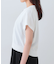 【洗える】ブルゾン風ジップニットベスト