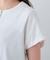 【洗える】ブルゾン風ジップニットベスト