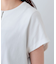 【洗える】ブルゾン風ジップニットベスト