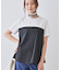 新色登場！【洗える】ビスチェレイヤード風トップス