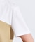 新色登場！【洗える】ビスチェレイヤード風トップス