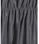 【洗える／体型カバー】シャーリングシアートップス