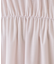 【洗える／体型カバー】シャーリングシアートップス