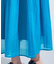 【2点セット／着回し◎】ノースリーブ＆ティアードスカート カセット服