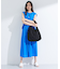 【超軽量】2WAYドロストショルダーバッグ