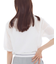 【接触冷感】ヘアリージャカードトップス