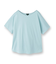 【汗ジミ防止／コットン100】シンプルTシャツ