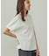 【汗ジミ防止／コットン100】シンプルTシャツ