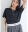 【汗ジミ防止／コットン100】シンプルTシャツ