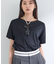 【汗ジミ防止／コットン100】シンプルTシャツ