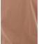 【汗ジミ防止／コットン100】シンプルTシャツ