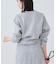 【洗える】フレンチリネンシャツ