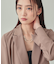 レイヤードチェーンネックレス