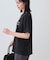 【洗える】ベーシックプリントTシャツ