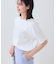【洗える】ベーシックプリントTシャツ