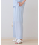 【SETUP可能／涼しい】リラックスパンツ
