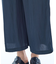 ギャザーワイドパンツ