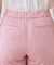 ストレッチストレートパンツ