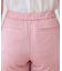 ストレッチストレートパンツ