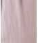 【シワになりにくい】コットンライクテーパードパンツ