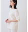 【ラメ】シンプルTブラウス