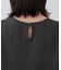 【ラメ】シンプルTブラウス