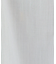 フリル衿ギャザーブラウス