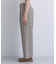 【褒められパンツ】ワンタックワイドパンツ