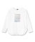【接触冷感／UVケア】プリントフォトロングTシャツ