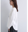 【接触冷感／UVケア】プリントフォトロングTシャツ