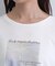【接触冷感／UVケア】プリントフォトロングTシャツ