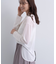 ストレッチシアーロングTシャツ