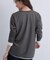 ストレッチシアーロングTシャツ